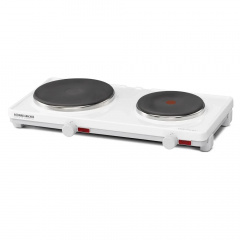 Электроплита двойная Rommelsbacher AK 3080 Винница