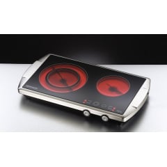 Плита подвійна HiLight Rommelsbacher CT 3400/E CERAN® Кропивницкий