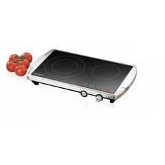 Плита подвійна HiLight Rommelsbacher CT 3400/E CERAN® Кропивницкий