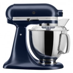 Міксер планетарний KITCHENAID ARTISAN 4.8 Л 5KSM175PSEIB, ЧЕРНІЛЬНИЙ СИНІЙ, Киев