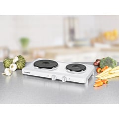 Електроплита Rommelsbacer THS 2015 з таймером Запорожье