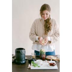 Персональний блендер Madalga PB-1200 Київ