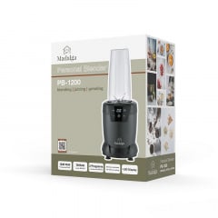 Персональний блендер Madalga PB-1200 Київ