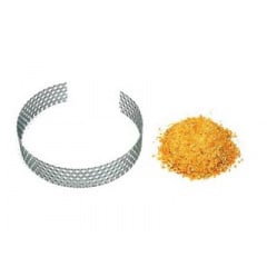 Зернодробарка Novital BRAVÓ 4V, 950W - млин для зерна, бобів, кукурудзи, цукрової пудри, спецій Київ