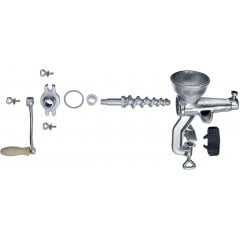 Соковитискач ручний для ягід Westmark Starke Else Николаев