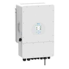 Гібридний інвертор Deye SUN-6K-SG04LP3-EU 6kW, 3Ф 40-60V Дрогобич