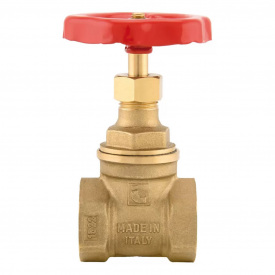 Клинова засувка латунна Itap 1/2 PN16 (1560012)