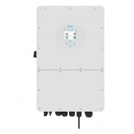 Гібридний інвертор Deye SUN-25K-SG01HP3-EU-AM2 25kW, 3Ф 160-700V
