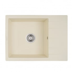 Кухонная мойка GRANADO LINARES IVORY