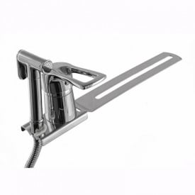 Змішувач для біде Globus Lux Seva GLSV-0206