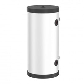 Буферна ємність для теплового насосу Flamco PS-H+ 50 50 л (18258)