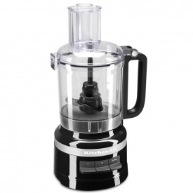 Кухонний комбайн KitchenAid 2,1 л, чорний, 5KFP0919EOB