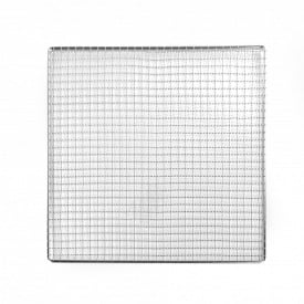 Лоток з нержавіючої сталі для дегідратора Biochef Savana