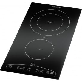 Варильна панель вбудована DOMINO CERAN® Rommelsbacher EBC 3477/TC