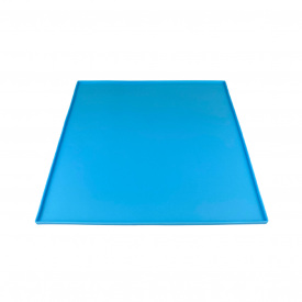 Коврик силиконовый для пастилы Tekhniko ChefMat CM-350 Blue (голубой)