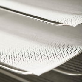 Килимок сітчастий силіконовий Tekhniko MSS-440