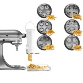 Прес для пасти KitchenAid 5KSMPEXTA