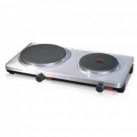 Електроплита подвійна Rommelsbacher AK 3099/E