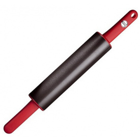 Розкатка — качалка KitchenAid KG318ER, червона