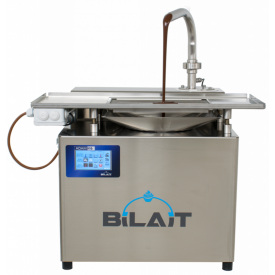 Темпераційна машина Bilait Adam K6