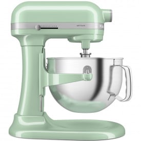 Міксер планетарний KitchenAid Artisan 5KSM60SPXEPT, 5.6 л, фісташковий