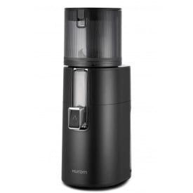 Соковитискач Hurom H400 Black