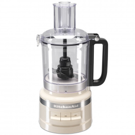 Кухонний комбайн KitchenAid 2,1 л, 5KFP0919EAC, кремовий