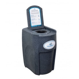 Сушарка для купальників Swimsuitdryer Dark Granite Edition