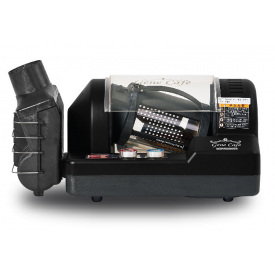 Ростер для обжаривания кофе Gene Cafe CBR-101 черный