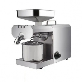 Олійний прес Tekhniko OilPro Extractor OP-500