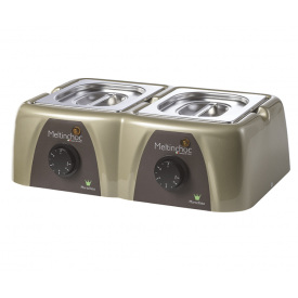 Температор для шоколаду Martellato MC108 (1,5 л x 2)