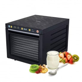 Дегідратор BioChef Savana Dehydrator 12 лотків