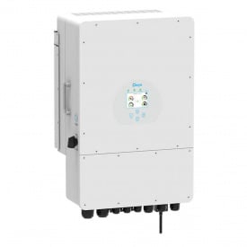 Гібридний інвертор Deye SUN-6K-SG04LP3-EU 6kW, 3Ф 40-60V