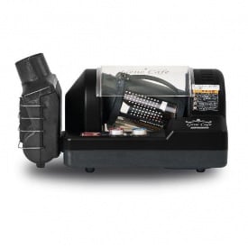 Ростер Gene Cafe CBR-101 чорний