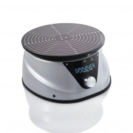 Столик поворотний електричний Martellato SPINNER