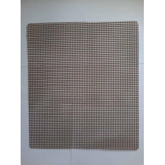 Килимок для сушіння (велика сітка 5*5 мм) для дегідратора Biochef Savana - Tray Mesh Sheet (Single)