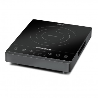 Плита індукційна Rommelsbacher CT 2002/IN