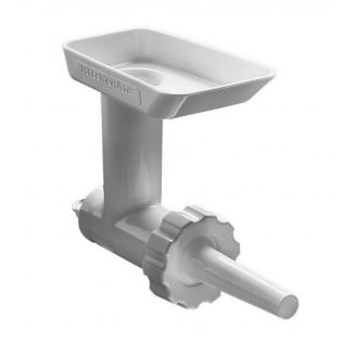 Насадка для ковбас KitchenAid 5SSA пристрій для приготування та набиття домашніх ковбасок