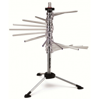 Сушарка для локшини KitchenAid Tacapasta-CLR by Marcato, прозора