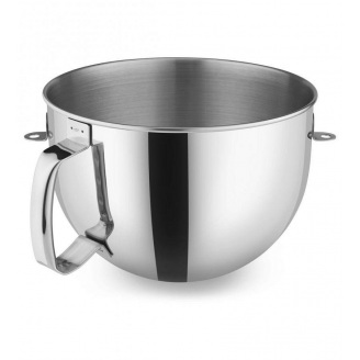 Чаша з ручкою 5,8 л KitchenAid KN2B6PE