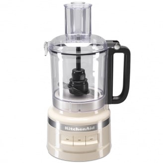 Кухонний комбайн KitchenAid 2,1 л, 5KFP0919EAC, кремовий