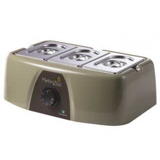Температор для шоколаду Martellato MC107 (0,8 л x 3)