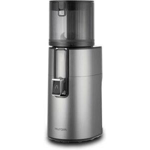 Соковитискач Hurom H400 Gray