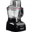 Кухонний комбайн — процесор KitchenAid 5KFP1335EOB, 3.1 л, чорний Гайсин