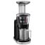Соковитискач максимальної екстракції KitchenAid 5KVJ0111OB чорна Одесса