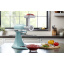 Міксер планетарний KitchenAid Artisan® Mini 3.5 Quart Tilt-Head Stand Mixer KSM3311XIC Полтава