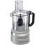 Кухонний комбайн із чашею 1,7 л KitchenAid 5KFP0719EFG, матовий сірий Київ