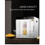 Дегідратор побутовий Tekhniko DH-10HB-SS нержавіюча сталь (10 лотків 40*38см) Київ