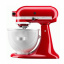 Насадка для приготування морозива KitchenAid 5KSMICM Київ