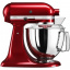 Міксер планетарний KitchenAid 5KSM175PSEER 300 Вт 4,8 л червоний Киев
